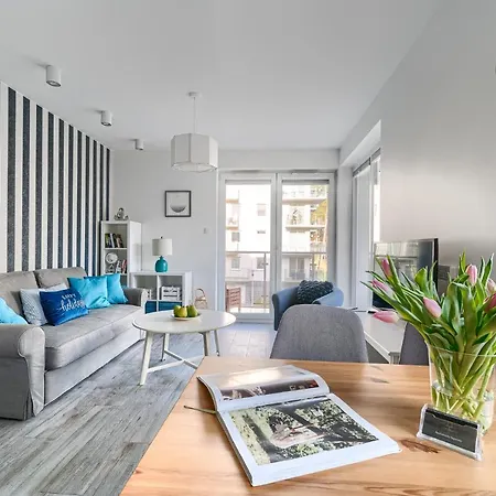 Apartamenty Superiore Dziwnowek Exterior photo