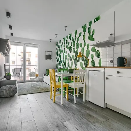 Apartamenty Superiore Dziwnowek Exterior photo