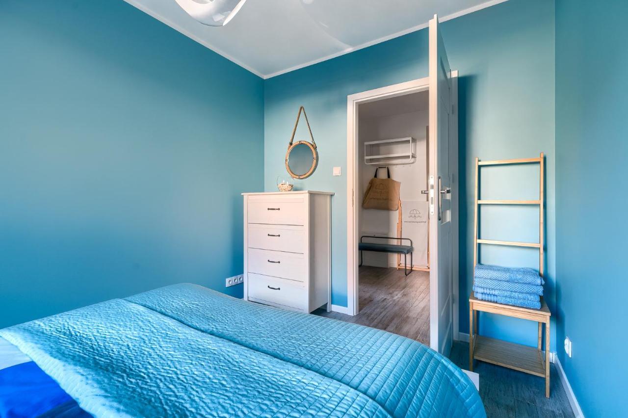 Superiore Apartment Dziwnowek