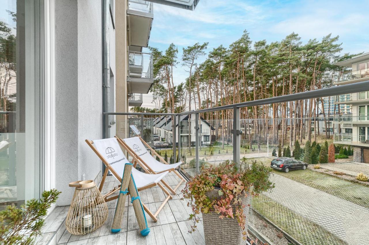 Apartment Superiore Dziwnowek
