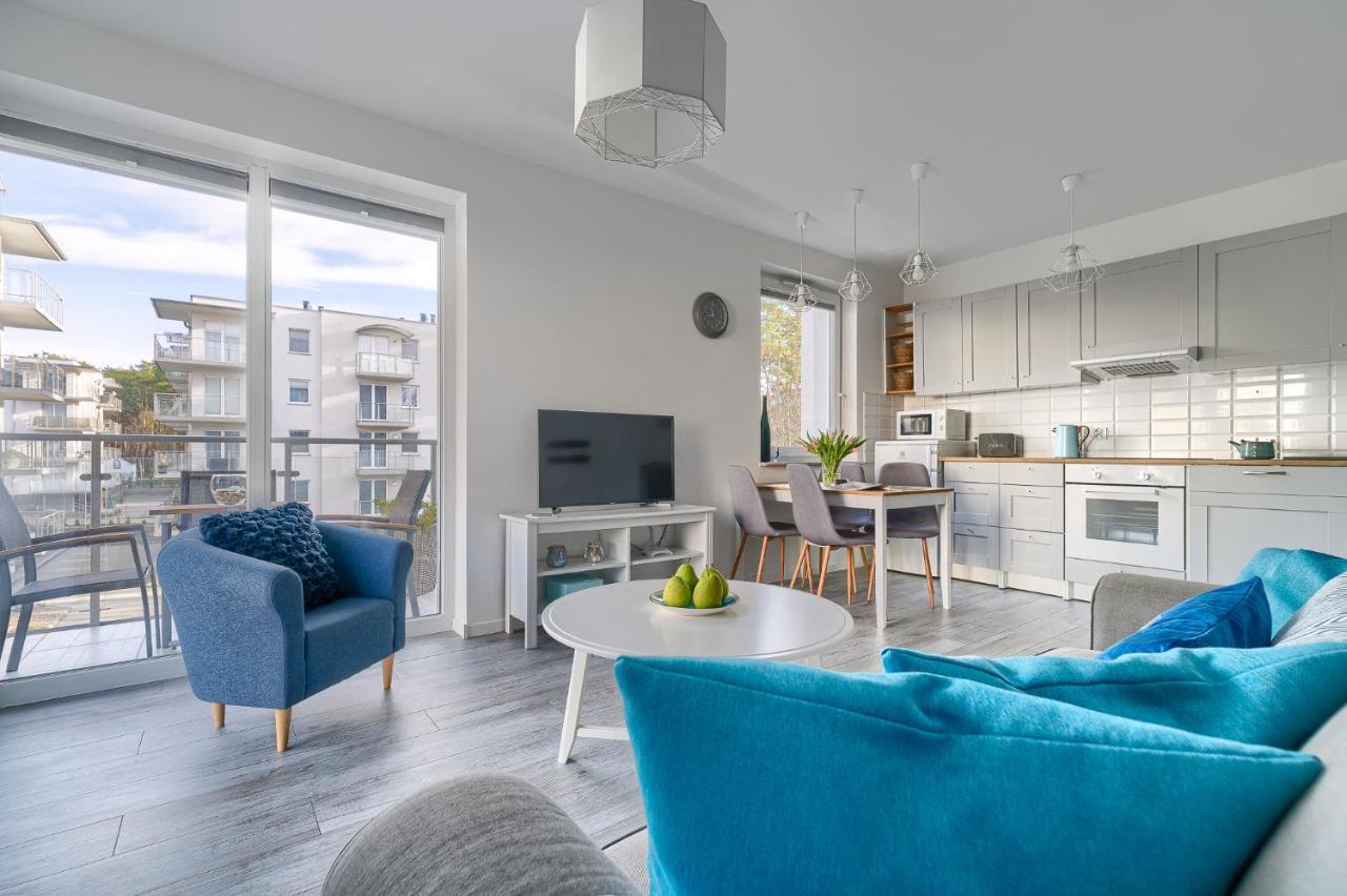 Apartment Superiore Dziwnowek