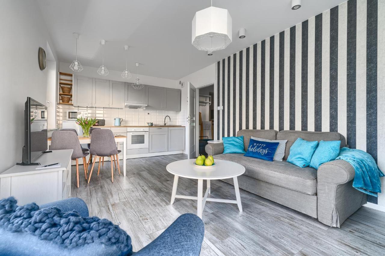 Superiore Apartment Dziwnowek