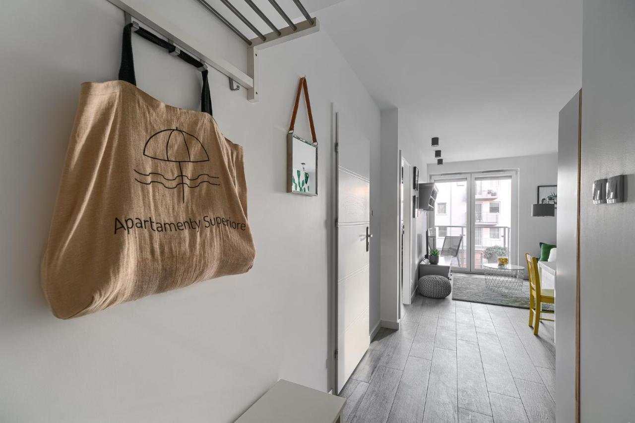 Superiore Apartment *