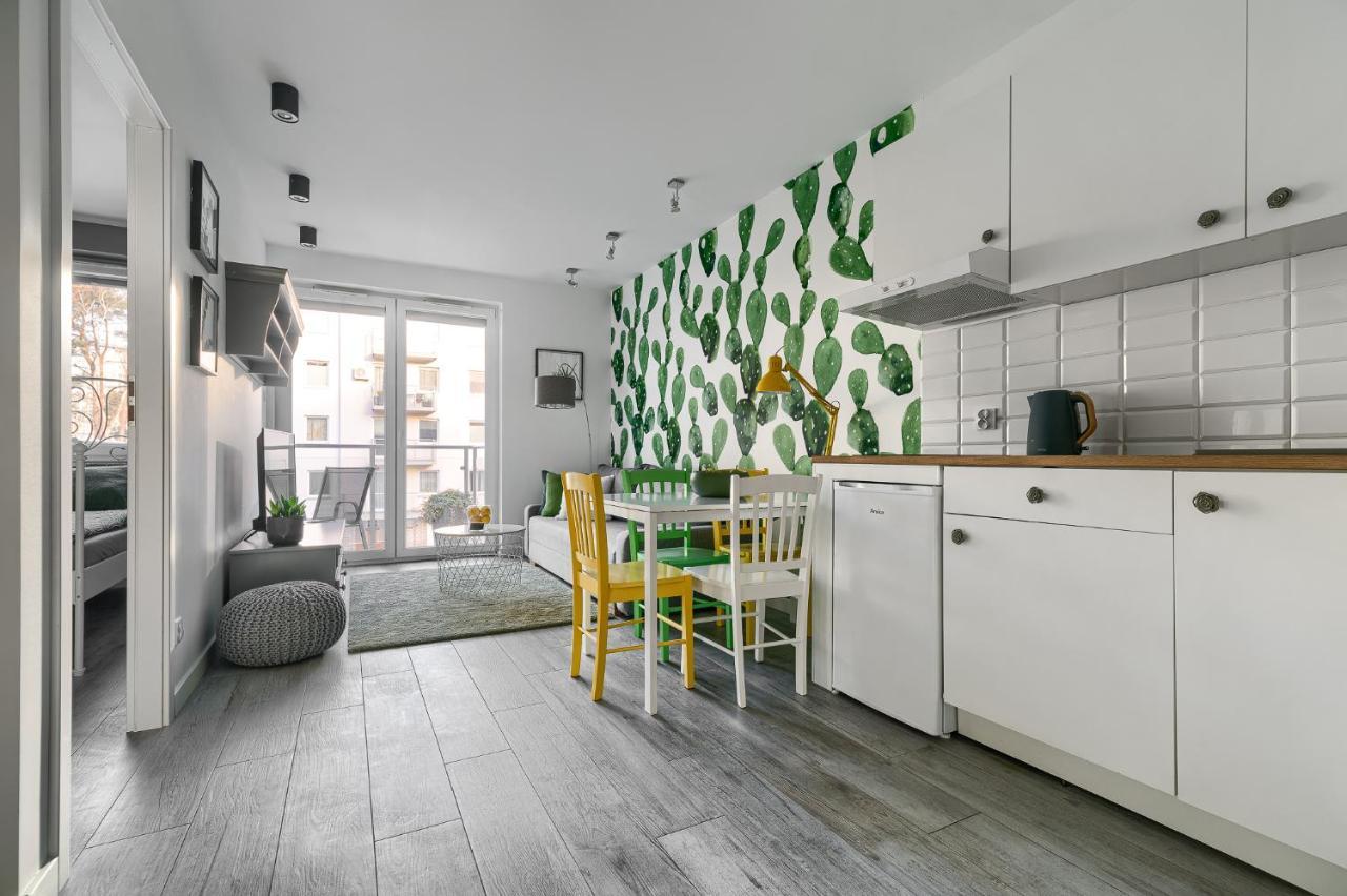 Apartment Superiore Dziwnowek