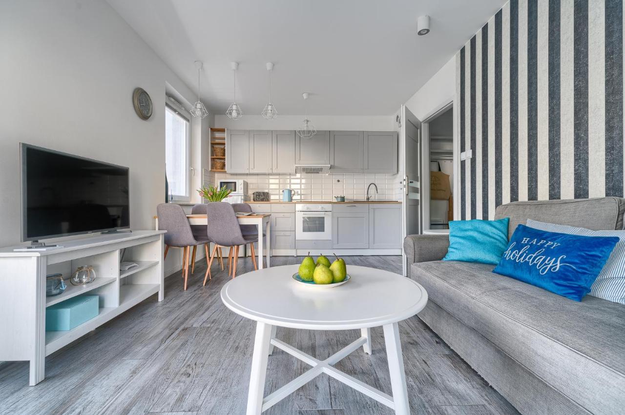 Apartment Superiore Dziwnowek